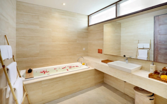 La Mira Villa Seminyak by Ini Vie Hospitality