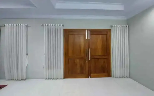 Ddraman Homestay Syariah