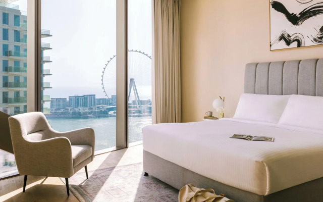 Sonder by Marriott Bonvoy JBR The Walk Apartments