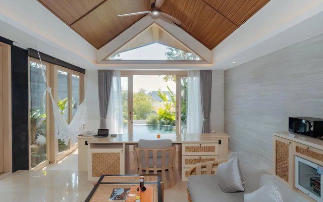 Astera Resort & Spa Canggu by Ini Vie Hospitality