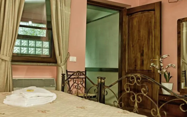 Azienda Agrituristica Le Cascine