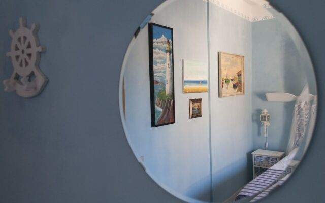 B&B La Finestra Sul Campanile