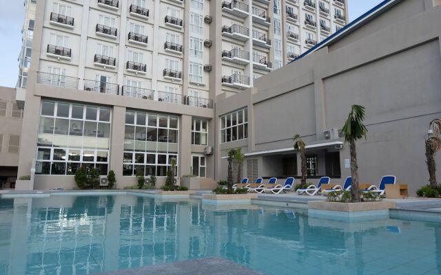 Sotogrande Davao Hotel