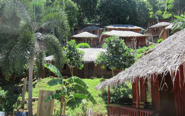 Bamboo Mountain View Resort