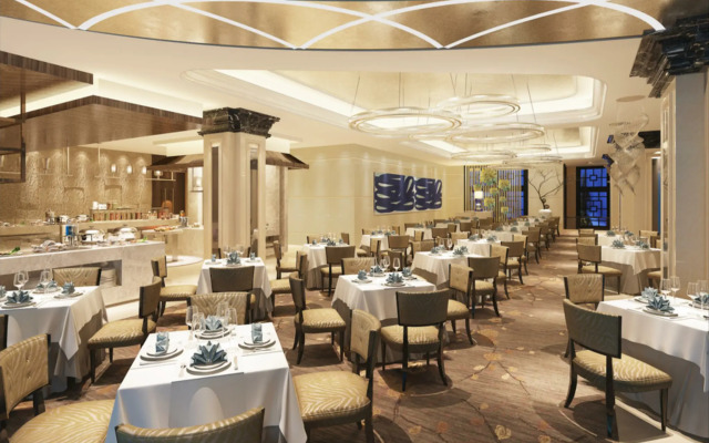 Xin Jun Yue Hotel