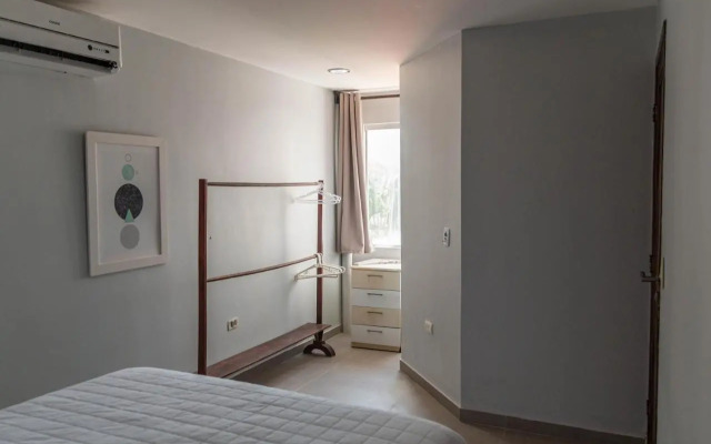 Hostel Brisas do Mar