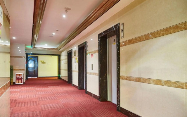 Xinghui Hotel Guangzhou