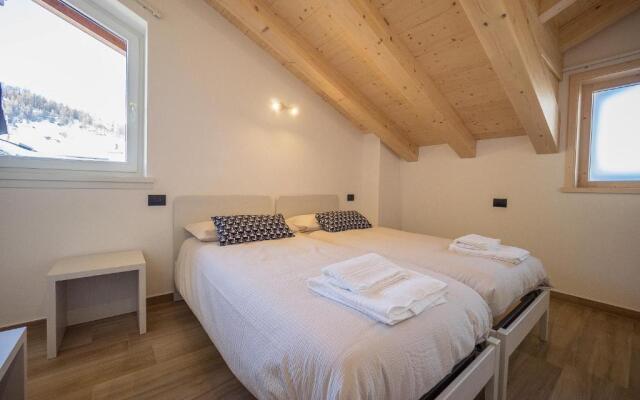 Apartments & Rooms MyHolidayLivigno