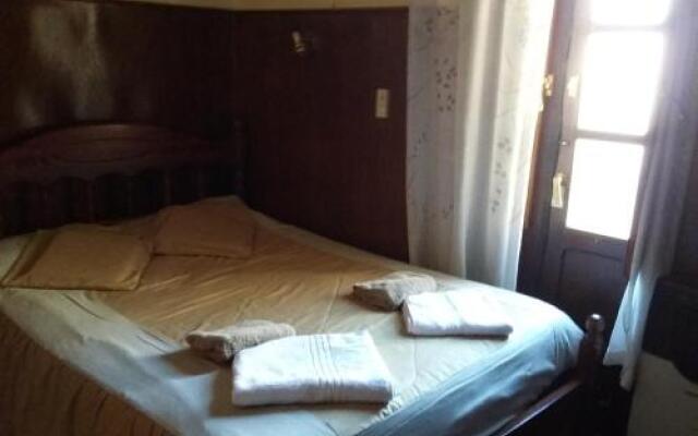 Residencial Colonial