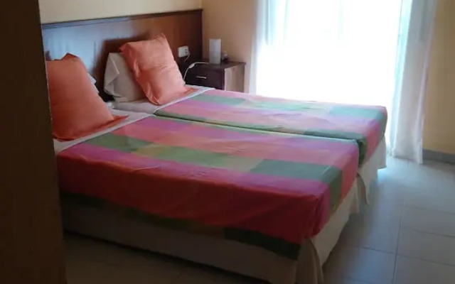 Hostal Les Collades