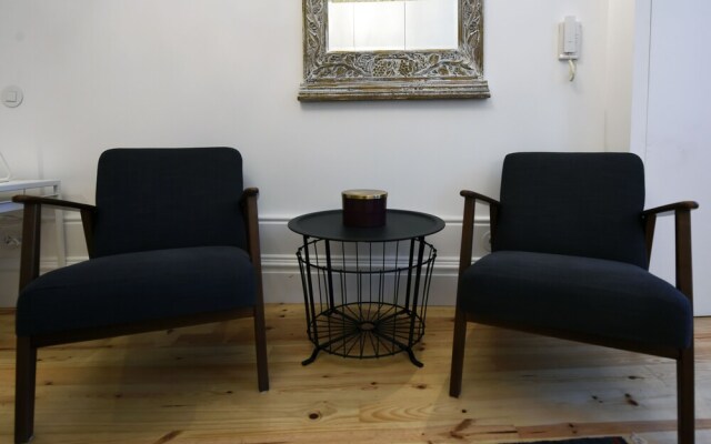 Trendy Flats Fontainhas