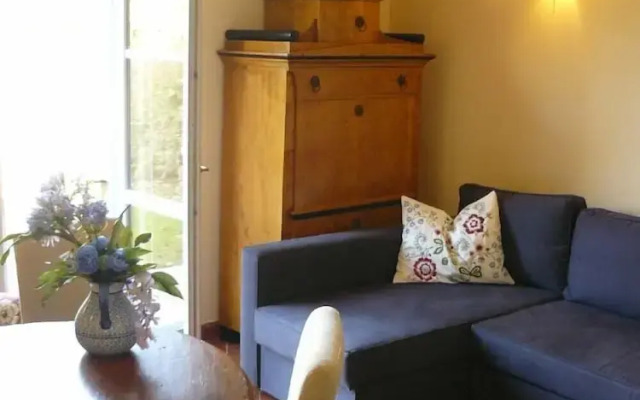 Verdidea - Casa di Gerda