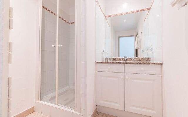 Madame Vacances Villas Club Royal 17