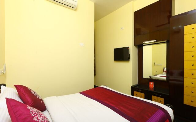OYO 10630 Hotel Nano Turf