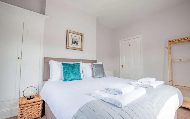 Host Stay Cannon Apartment