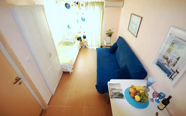 Jaz Apartments
