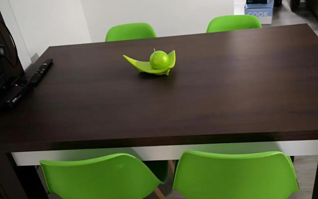 Centrum Apartman LEYLA