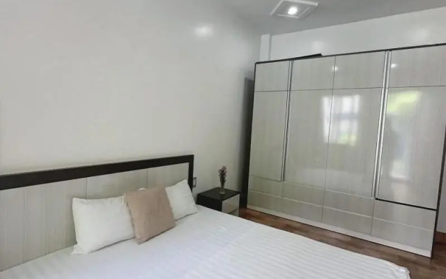 Golden Land – Guest Rooms – Haiphong
