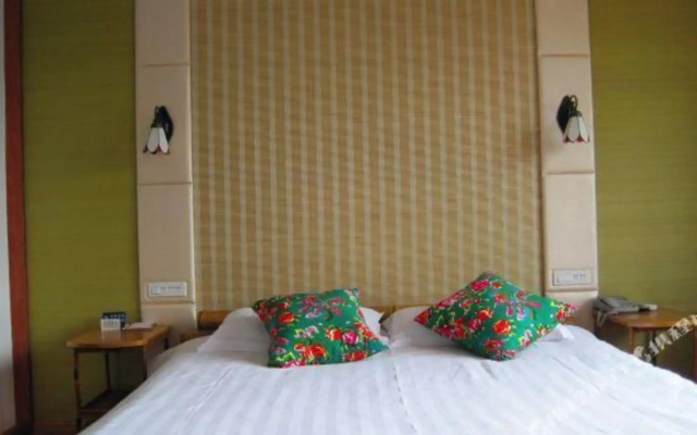 Tanyuan Inn