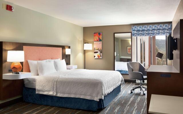 Hampton Inn Sedona