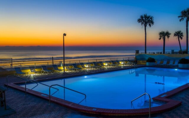 Fountain Beach Resort