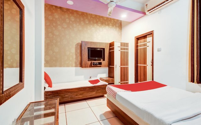OYO 36912 Hotel Gagan Sagar