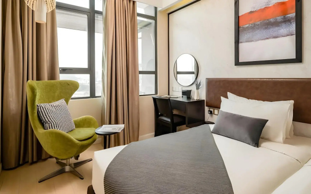 Petaling Jaya Hotel