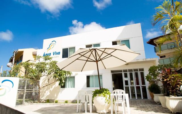 Agua Viva Pousada e Flat