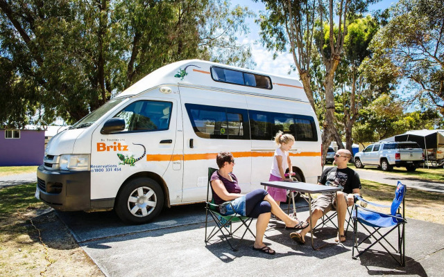 Tasman Holiday Parks - Albany