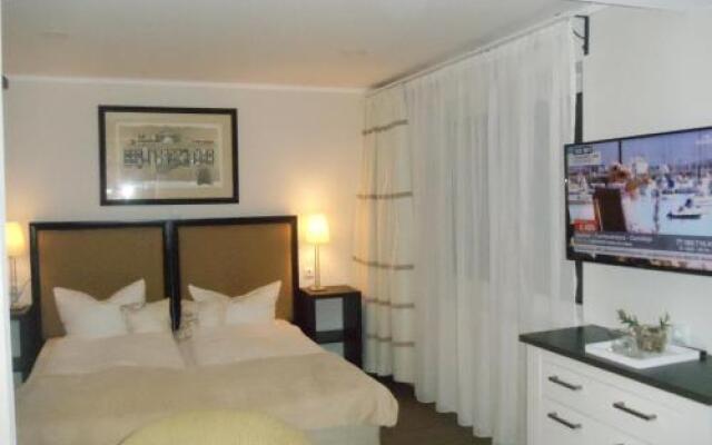 Apartment am Roten Stein