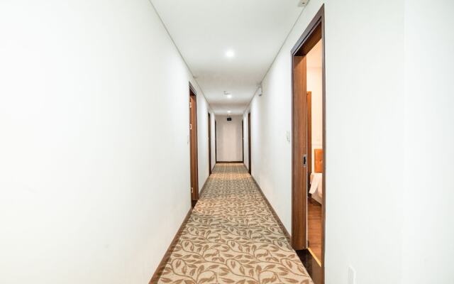 Pusan Ha Long Hotel