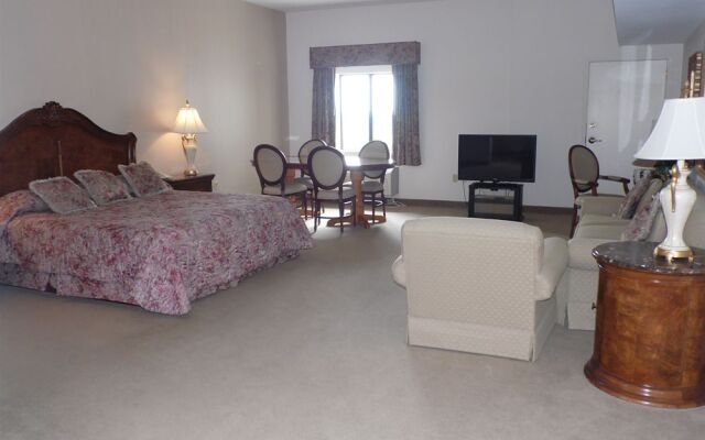 Regalia Hotel & Conference Center