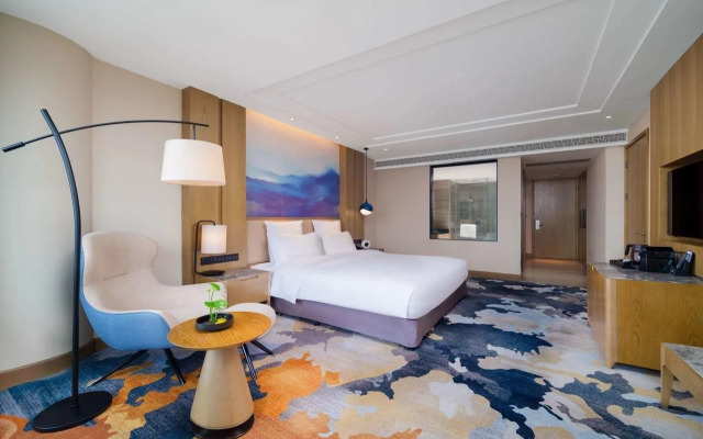 Pullman Zhoushan Seaside