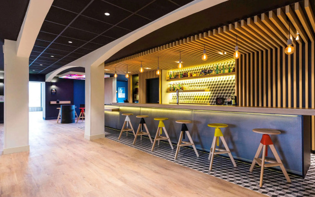 ibis Styles Bordeaux Sud
