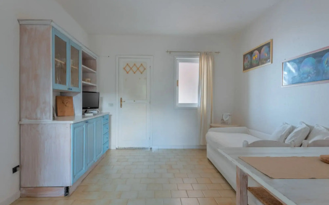 Baia de Bahas Residence