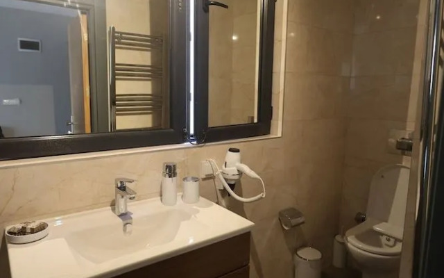 Tasliman Otel