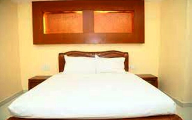 Balaje Residency