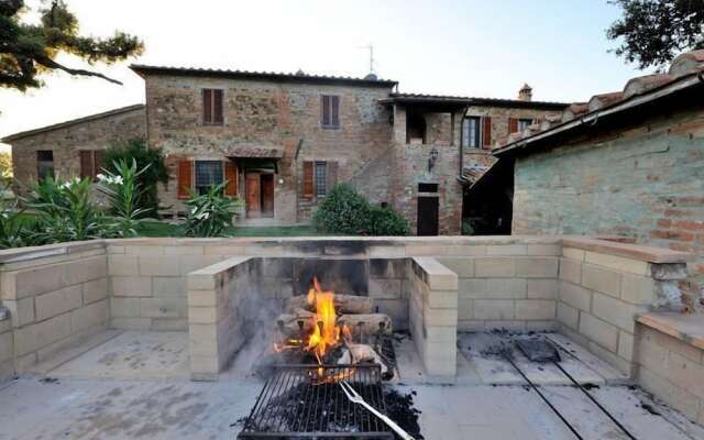 Agriturismo Antico Podere Siliano