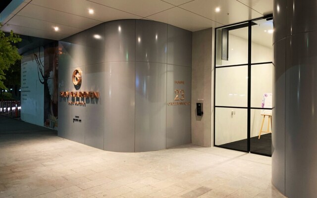 Skygarden Luxury Condo
