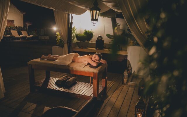 Hotel LM A Luxury Boutique Hotel