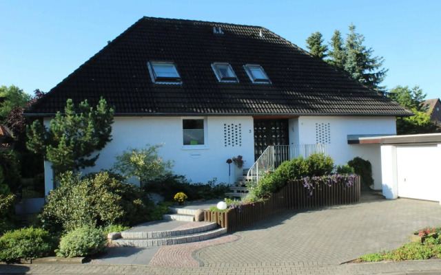 Ferienwohnungen Roeper