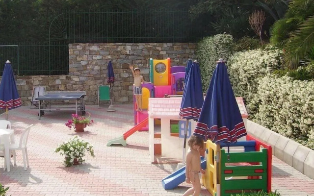 Residence La Carruba