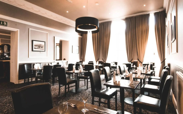Great Victoria Hotel