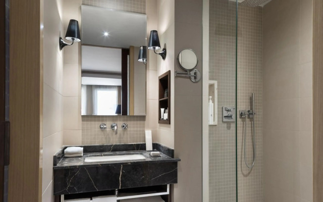 Skopje Marriott Hotel