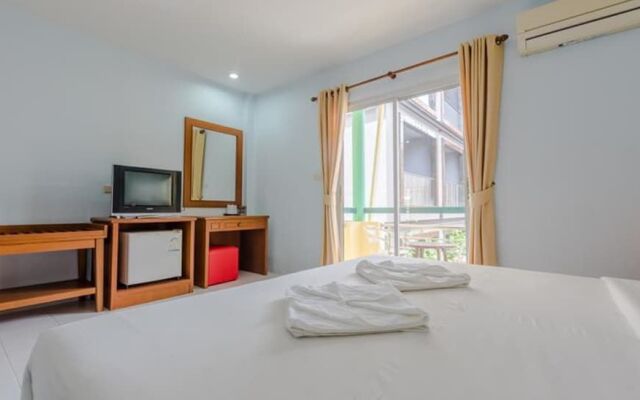 Simply Hotel