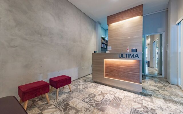 Ultima Guest House