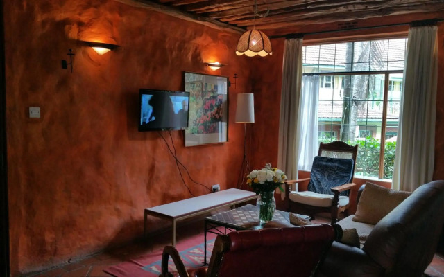 Woodmere Serviced Apartments
