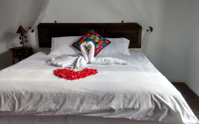 Hotel Monasterio