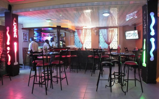 Alcazar Hotel Kisumu