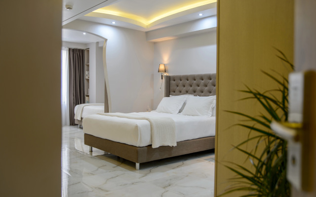 Athens Starlight Hotel